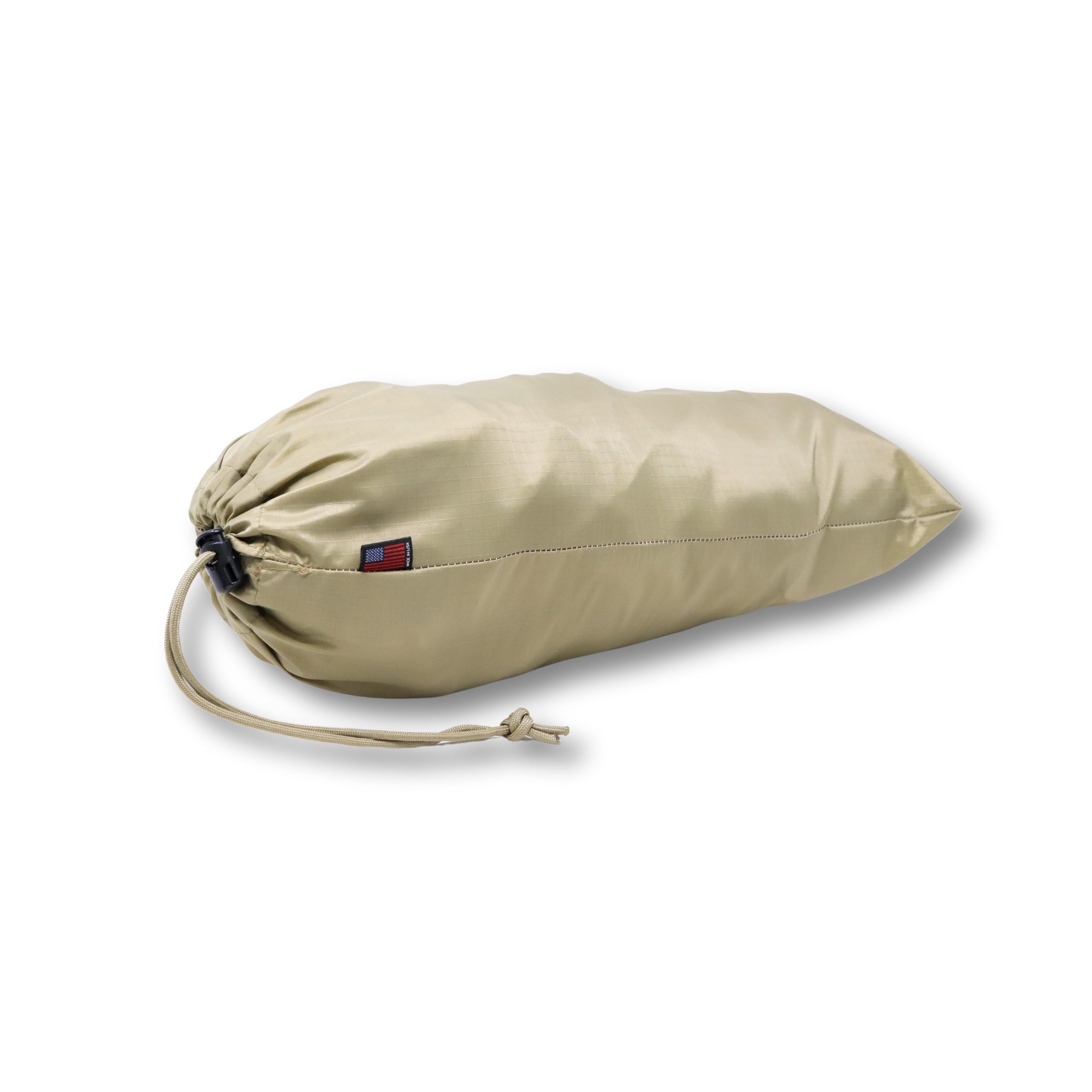 M MCGUIRE GEAR Funda para mochila, 80 L OCP – nailon 1000D (pesado) con saco de cosas, fabricado en EE. UU