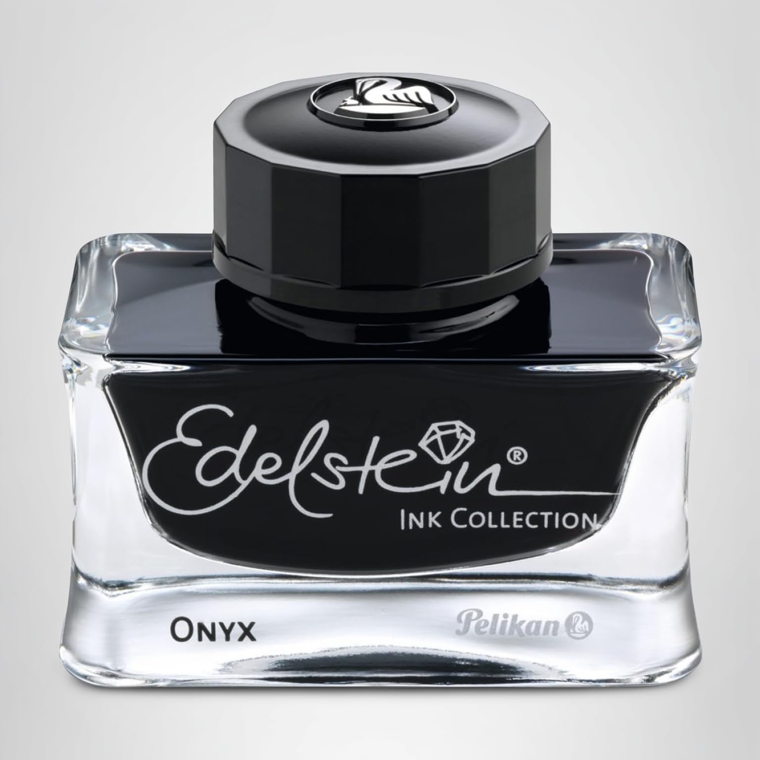 Amazon | Pelikan ペリカン ボトルインク エーデルシュタイン オニキス