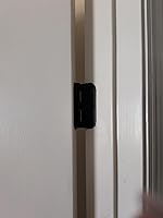 4" Door Hinges, 5/8" Radius photo review