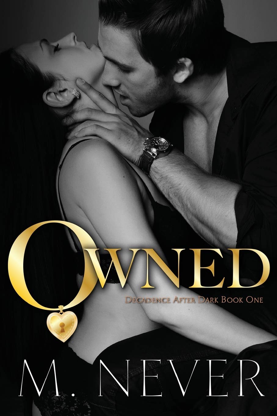 Owned (A Decadence after Dark Novel)