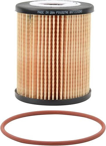 Bosch 72202WS / F00E369870 - Filtro de aceite de motor de taller disponible en Yaxa Costa Rica