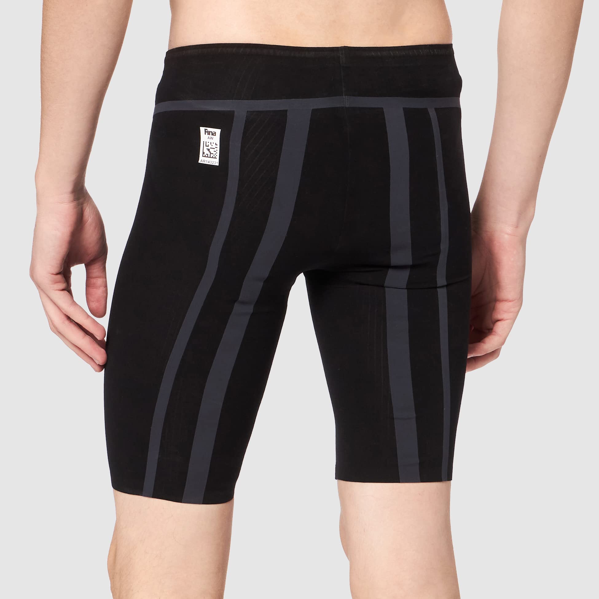 ARENA M Pwsk Carbon Core Costume da Bagno da Uomo