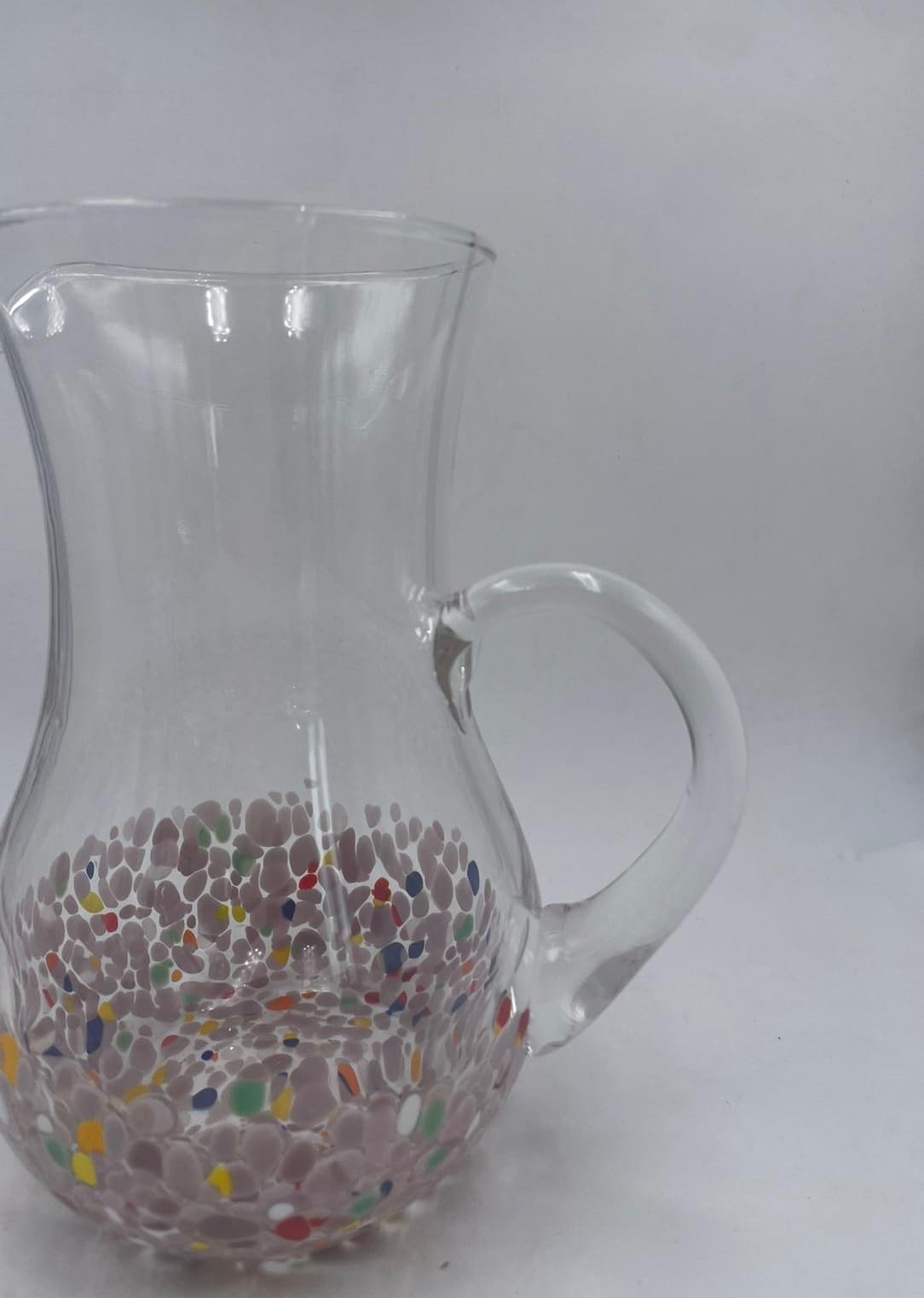 MurArt, Caraffa B12 Purple Flame