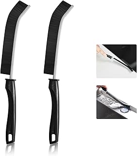 KitchenRaku Gap Cleaning Brush, Hard Bristle ...,