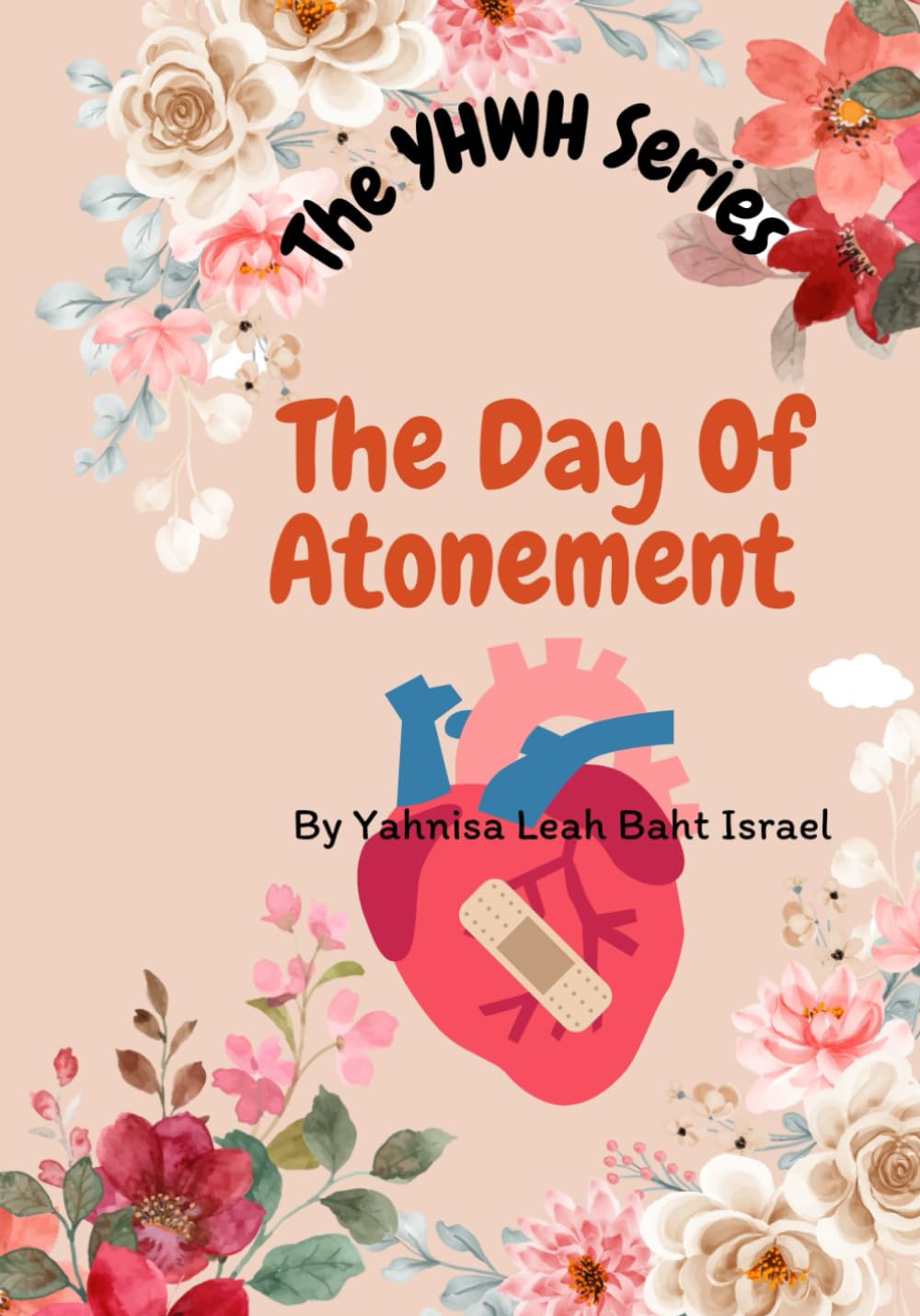Day of Atonement (The YHWH Series)