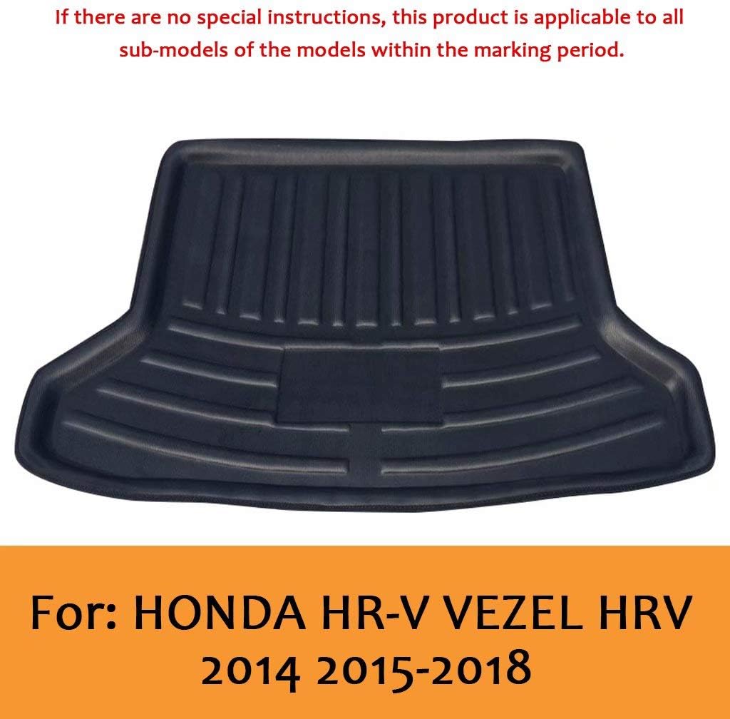fodera per tappeti per honda hrv