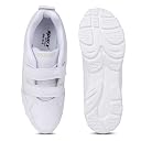 SPARX Men's School Shoes,White White, 05UK, SXN515GWHWH0005 gallery image