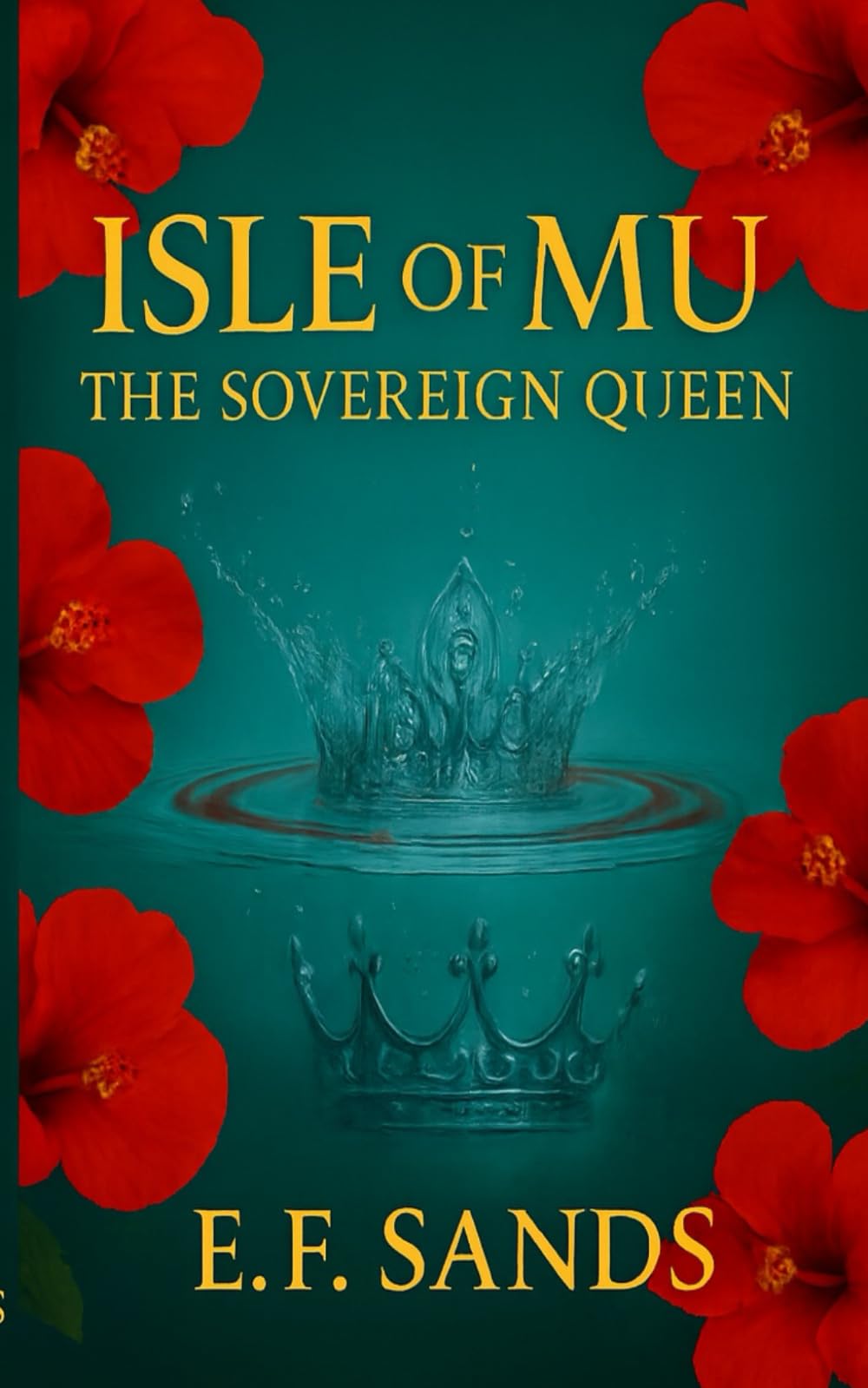 Isle of Mu: The Sovereign Queen