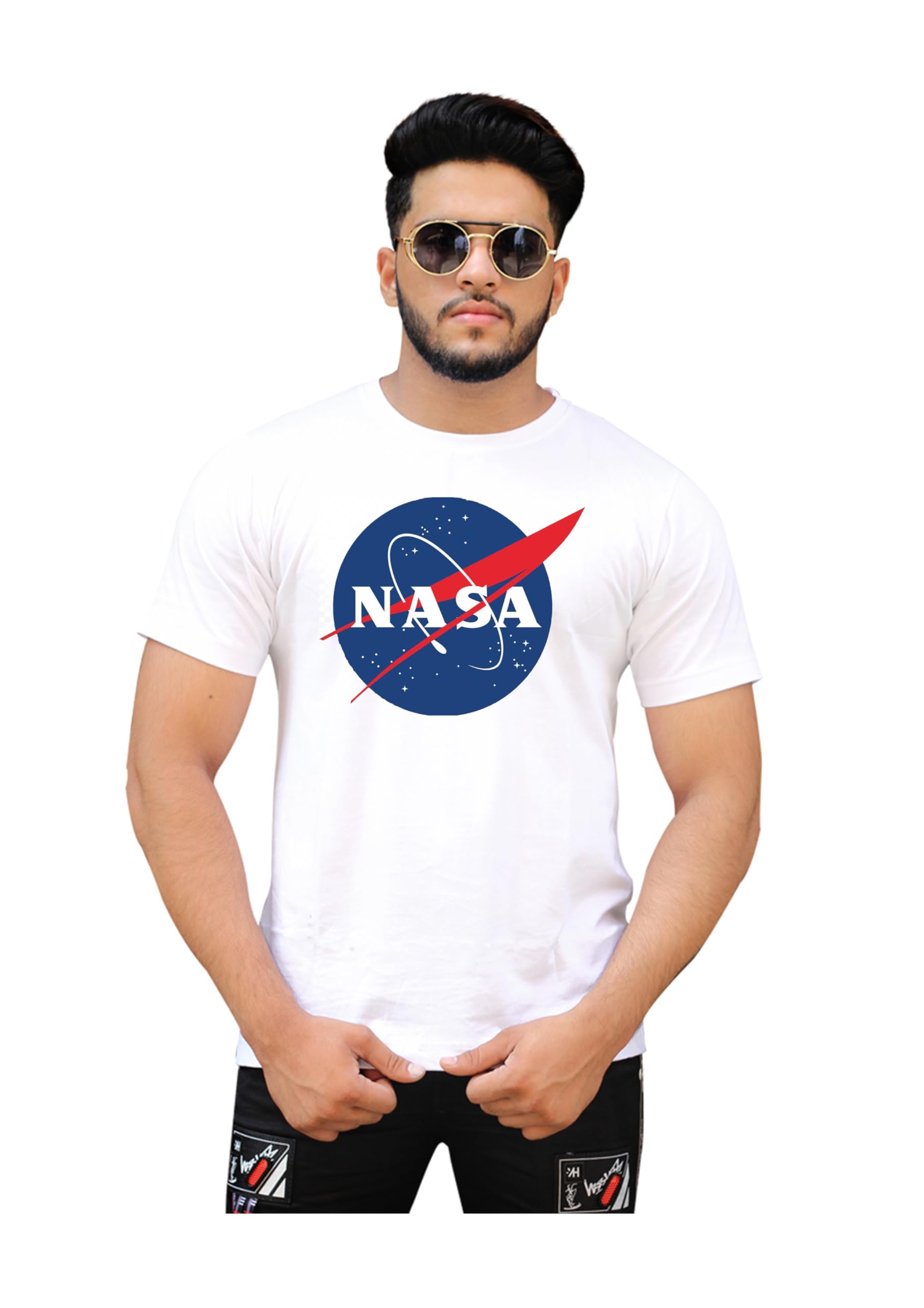 TFS-NASA T-Shirt