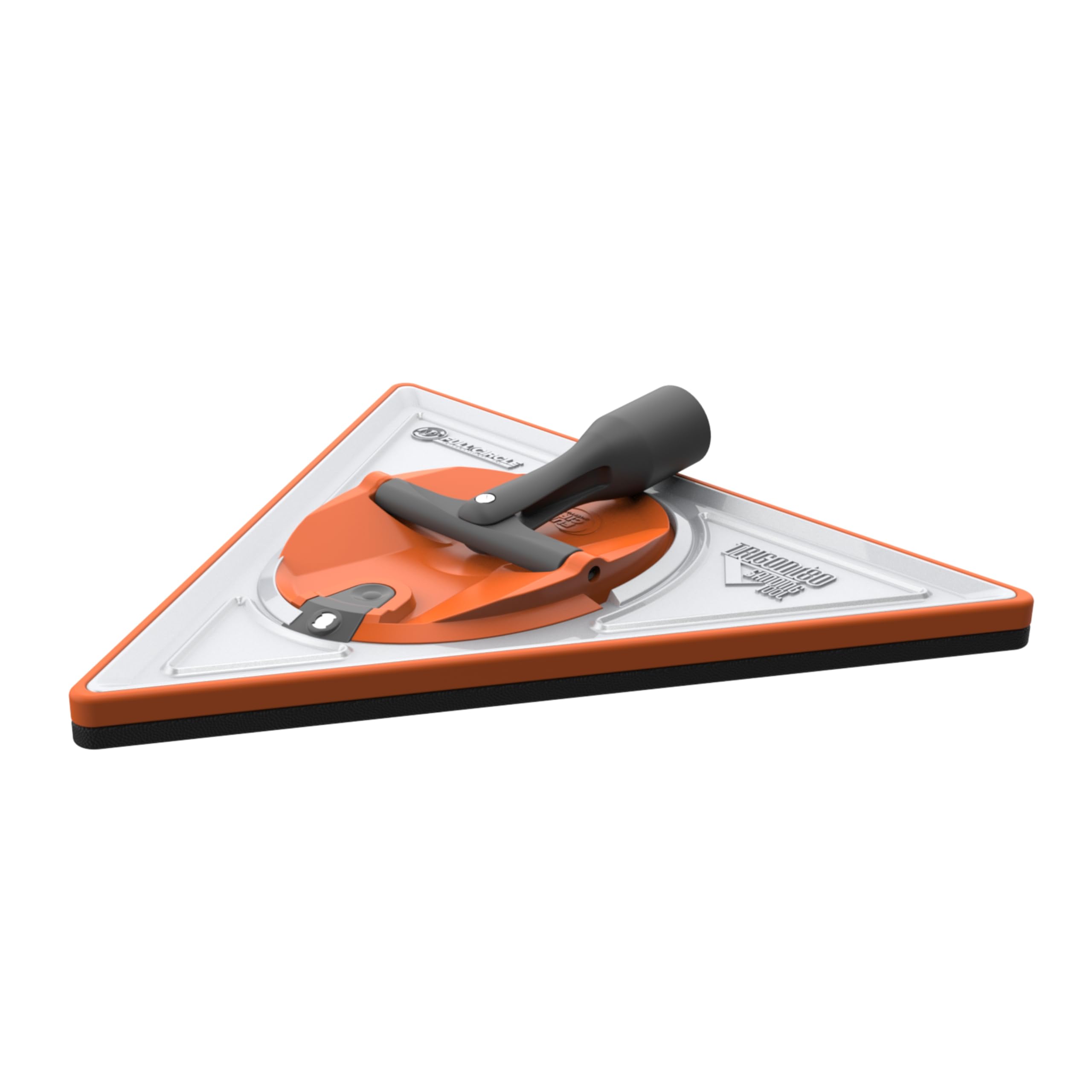 Inc. TRI180 Trigon180 Sanding Tool with Interchangeable Center Hub