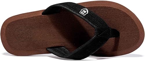 Miniatura 5 de NeedBo NDB - Sandalias clásicas cómodas para hombres