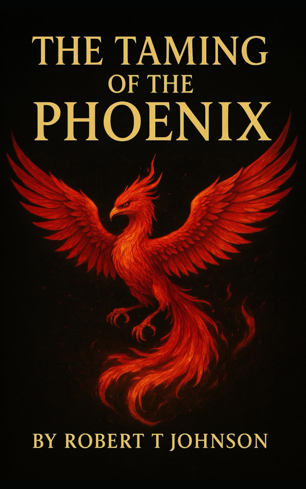 the taming of the phoenix