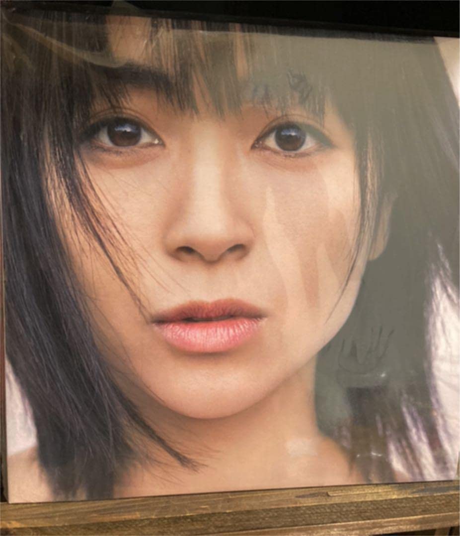 Amazon.co.jp: 宇多田ヒカル○初恋○アナログレコード○2LP 303 : おもちゃ