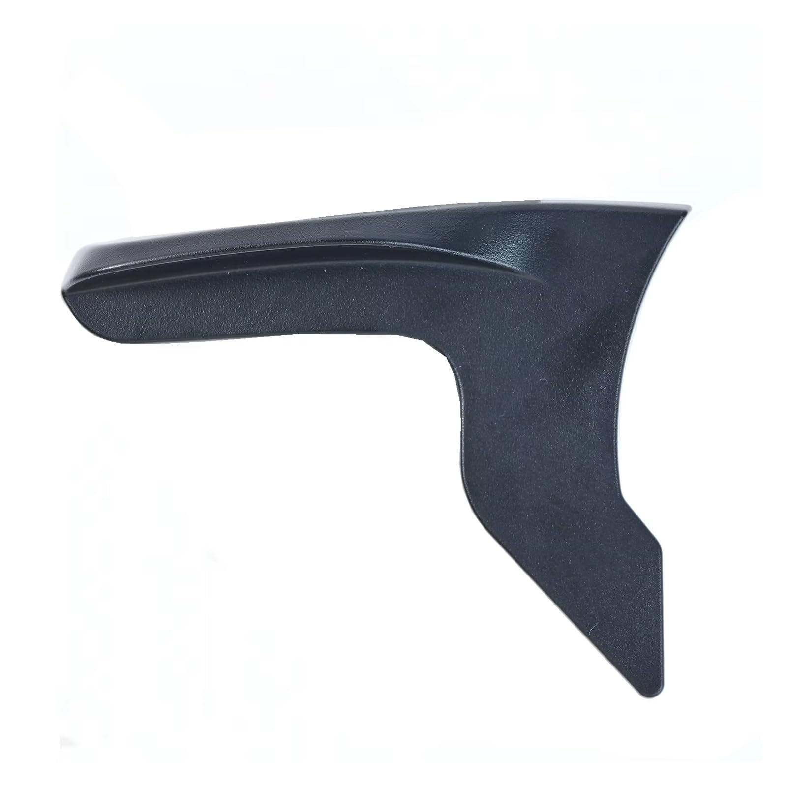 Eshgtuo Interior Door Handle Replacement for Focus for C-max for Fiesta Seat Base Handle Lever Front Left Or Right 1531242 1706222 8A61A61735AA 8A61A61734AA Interior Door Pull Handle Trim(Left)