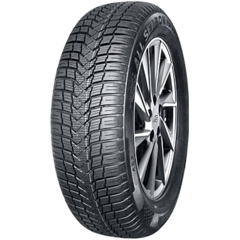AUTOGREEN - 235/45 ZR17 TL 97W ALL SEASON VERSAT AS2 XL BSW M+S 3PMSF - Ganzjahresreifen