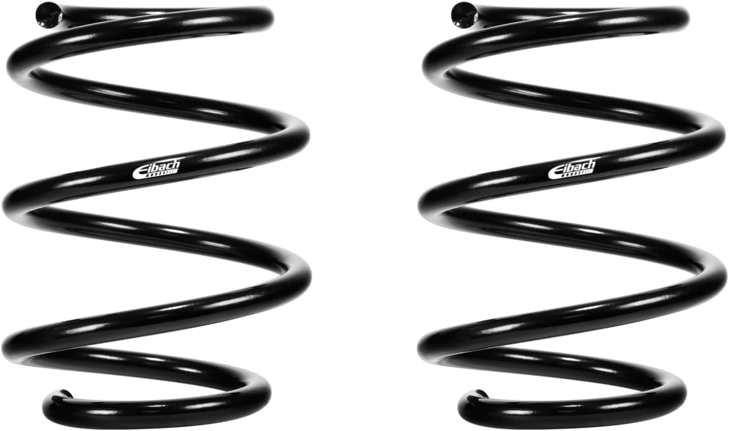 Eibach PRO-KIT Lowering Spring Kit for BMW M3 2021-2025, Front