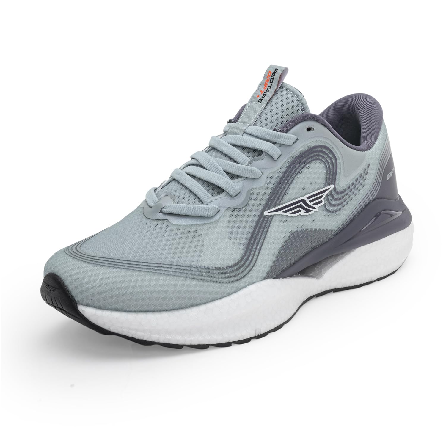 Red Tape ETPU Sports Walking Sports Shoes for Men | Soft Cushioned Insole, Slip-Resistance, Dynamic Feet Support, Arch Support & Shock Absorption Blue (B0CQ7Y77NZ) Amazon Price History, Amazon Price Tracker