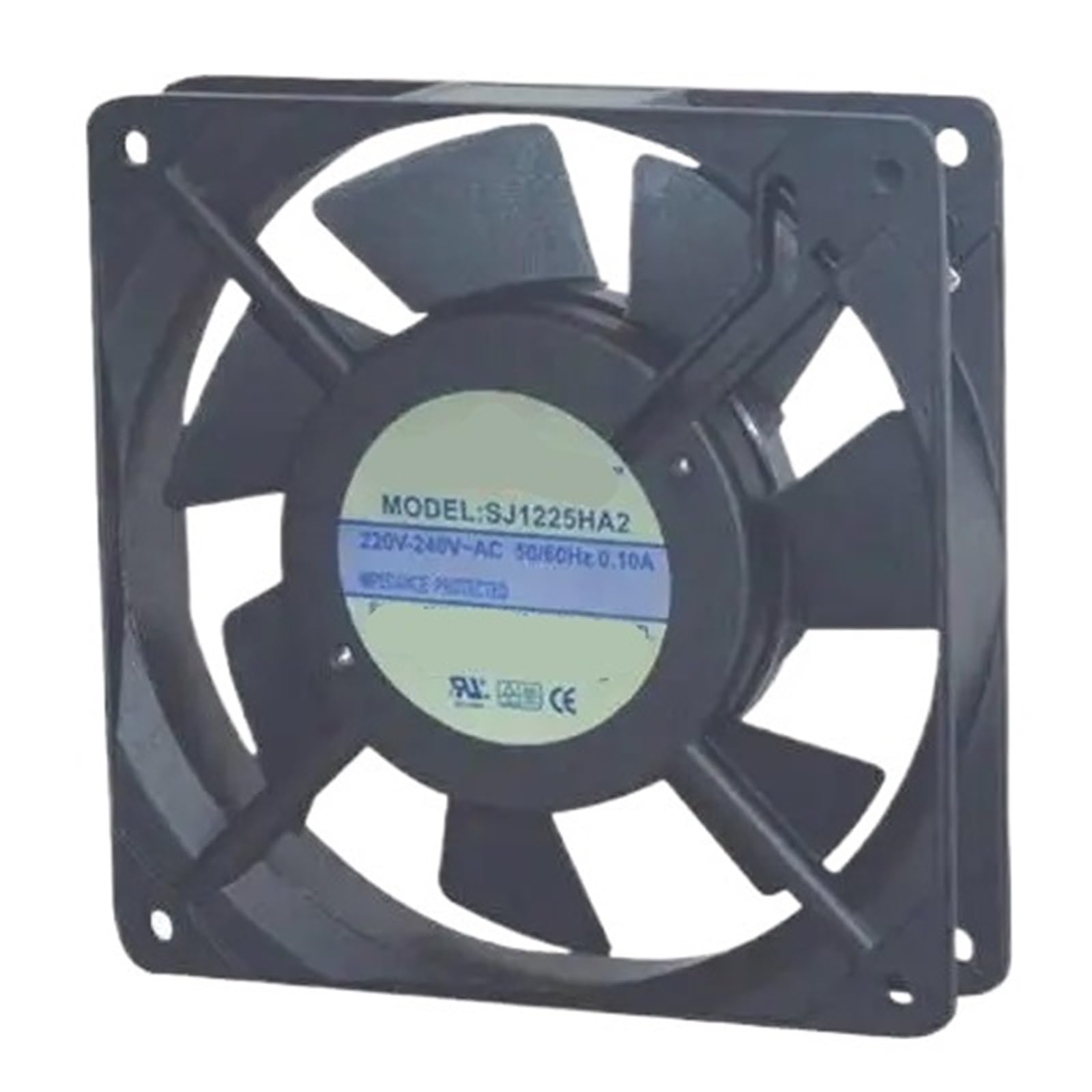 PEQYUACTE SJ1225HA2 12025 AC 220V 240V 0.1A Cooling Fan