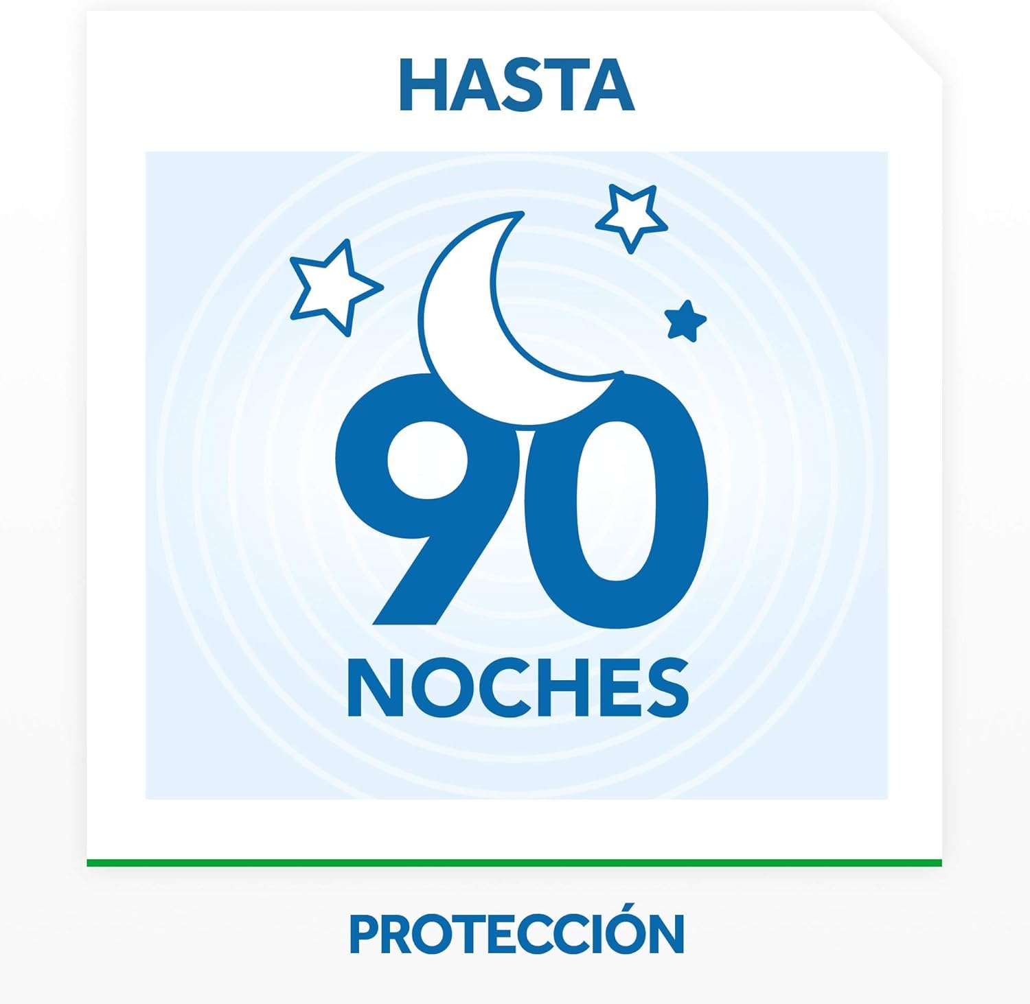 Raid Eléctrico Anti Mosquitos Comunes y Tigre 90 Noches con Aplicador y 2 Recambios - 54 Mililitros (2 x 27ml), El embalaje puede variar