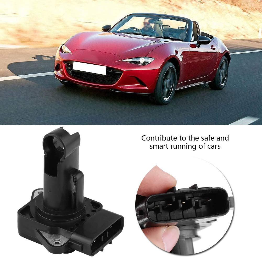 Amazon | KIMISS エアフローセンサー マツダ 3 5 6 MX-5のために