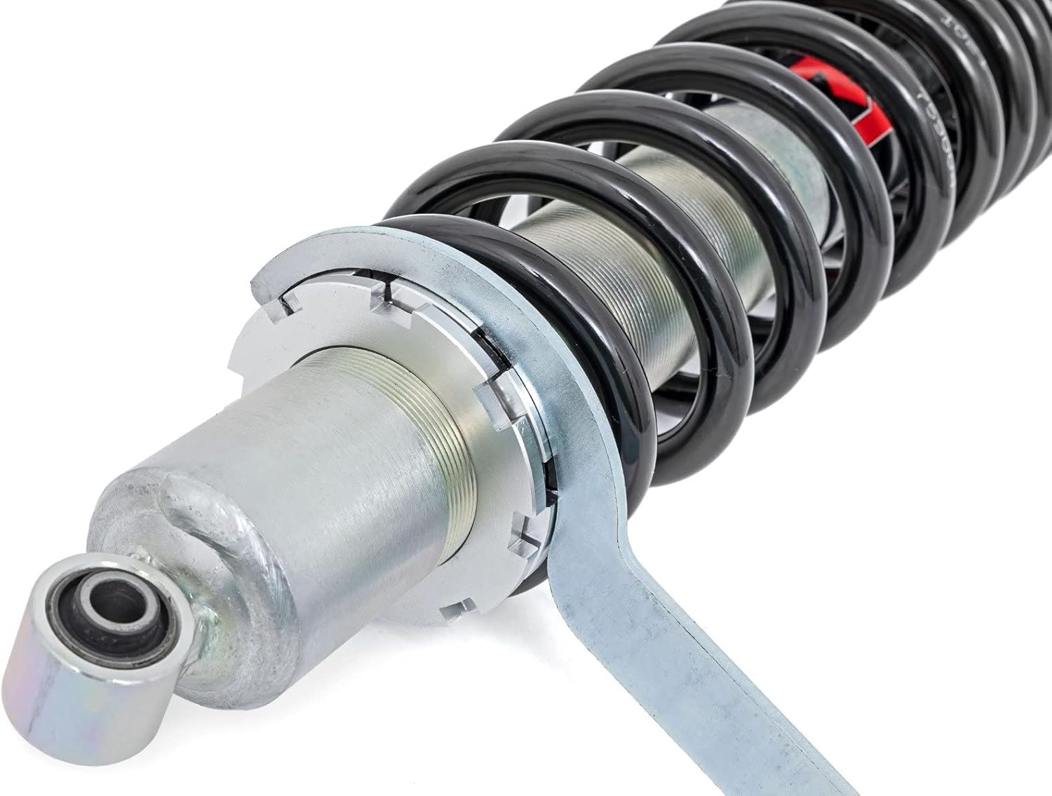 Rough Country Front Coilover Monotube Shocks for Can-Am Defender - 301003