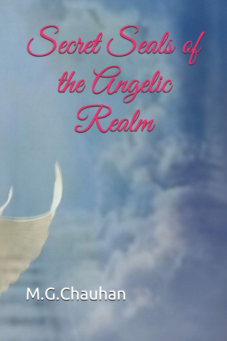Secret Seals of the Angelic Realm