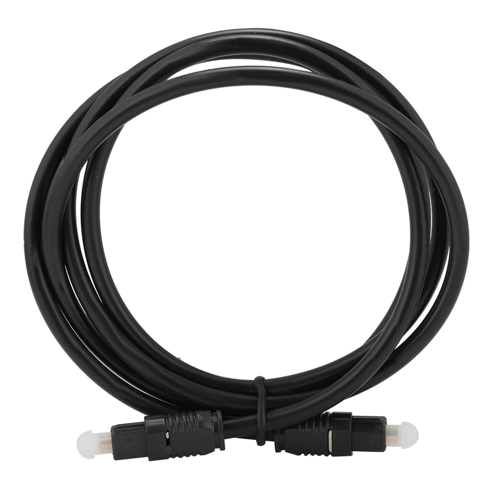 Lazmin Decodificador de Audio DAC, DC 5V Fibra/Coax + Entrada PC-USB Amplificador de Audio Digital con función de Amplificador de Auriculares, Soporte para Auriculares de 3,5 mm(Plata)