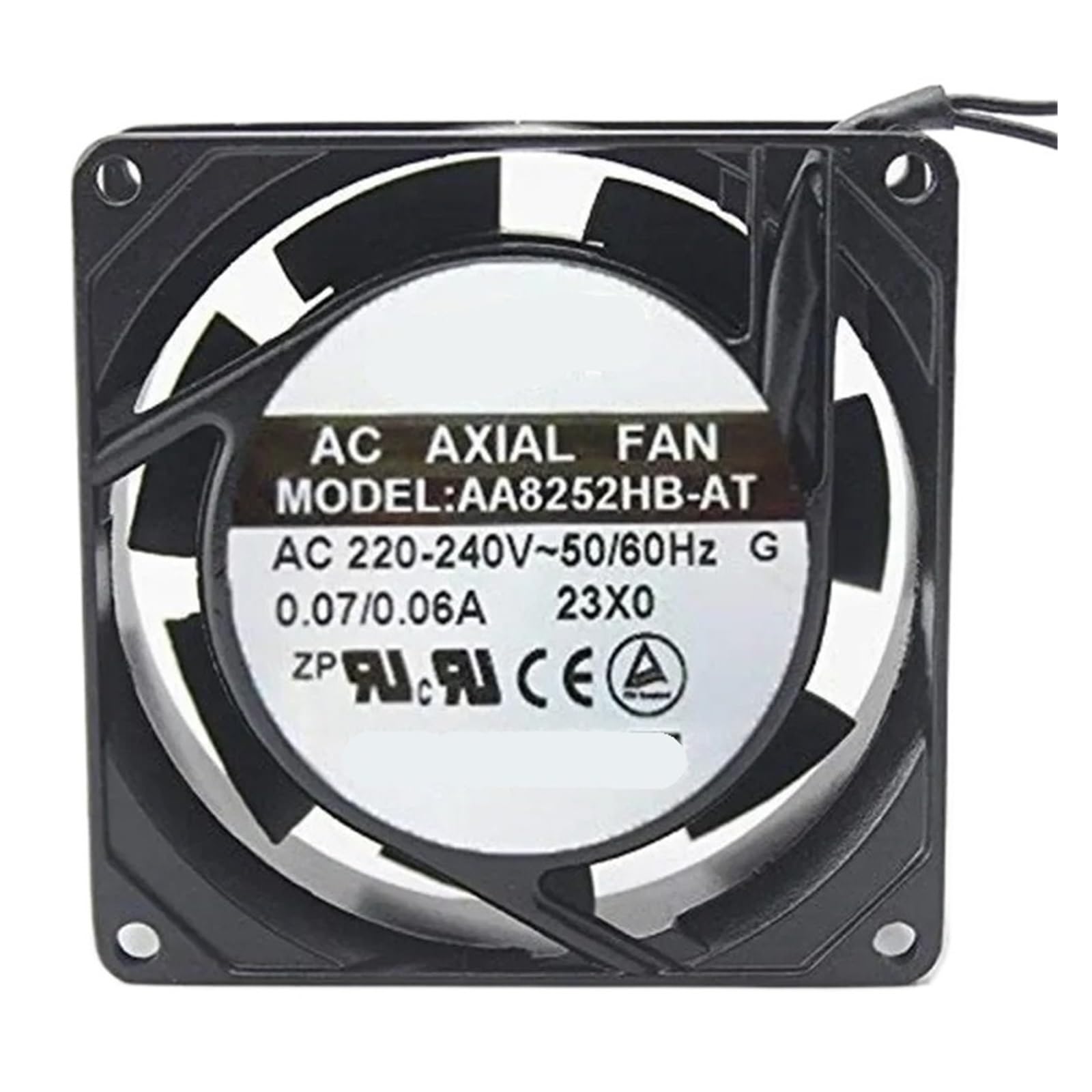 LZIKKGKI Aa8252hb-at 220V 8025 Fan