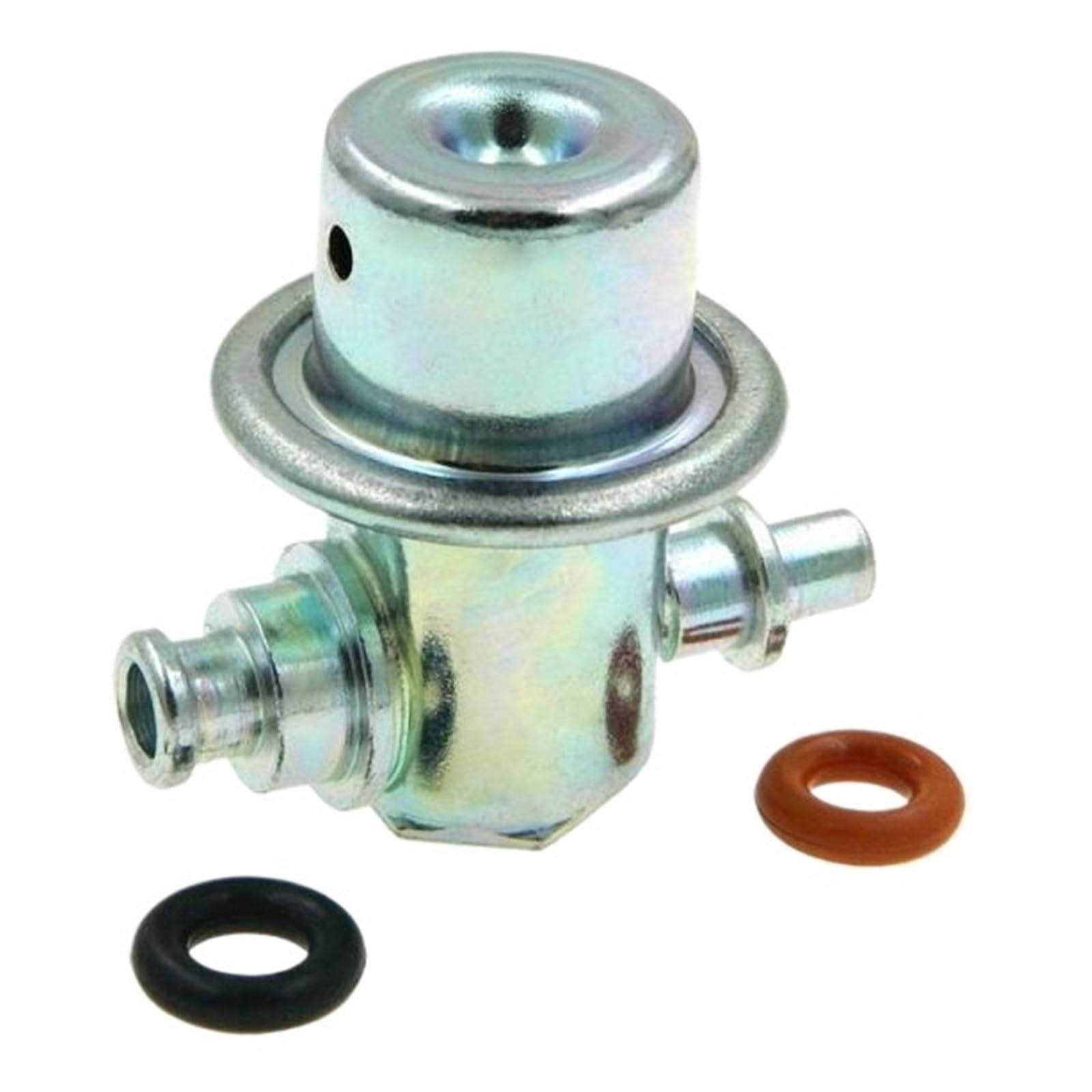Regulador de presión de combustible, compatible con Hyundai Accent 1.6L 2000-2003 PR392 PR4221 PR4172 PR4037 35301-1C000 PR4019 válvula de control de presión de la bomba de combu