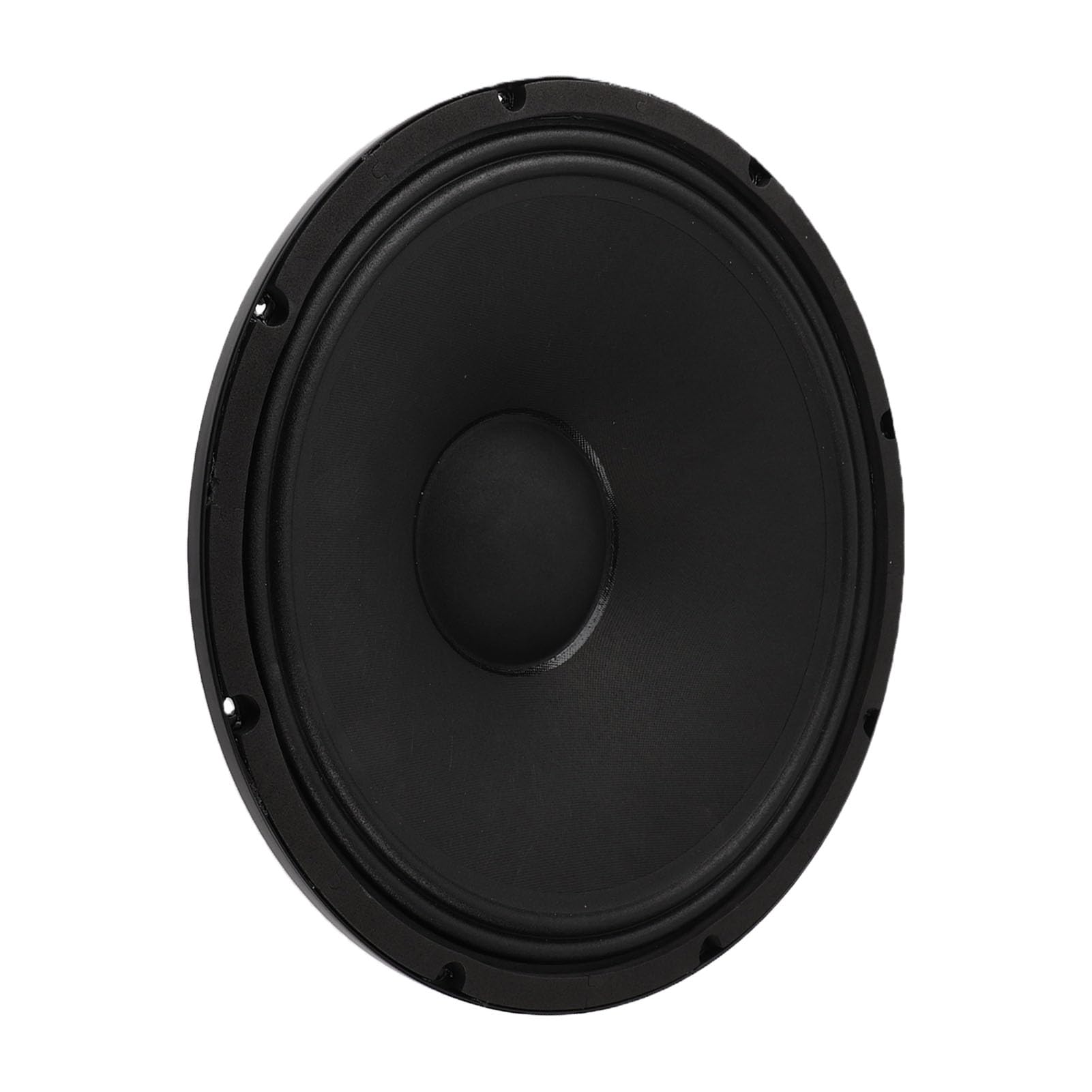 Cuifati 15-calowy 700W 8 Ohm Subwoofer Zastępczy Głośnik, Aluminiowa Rama