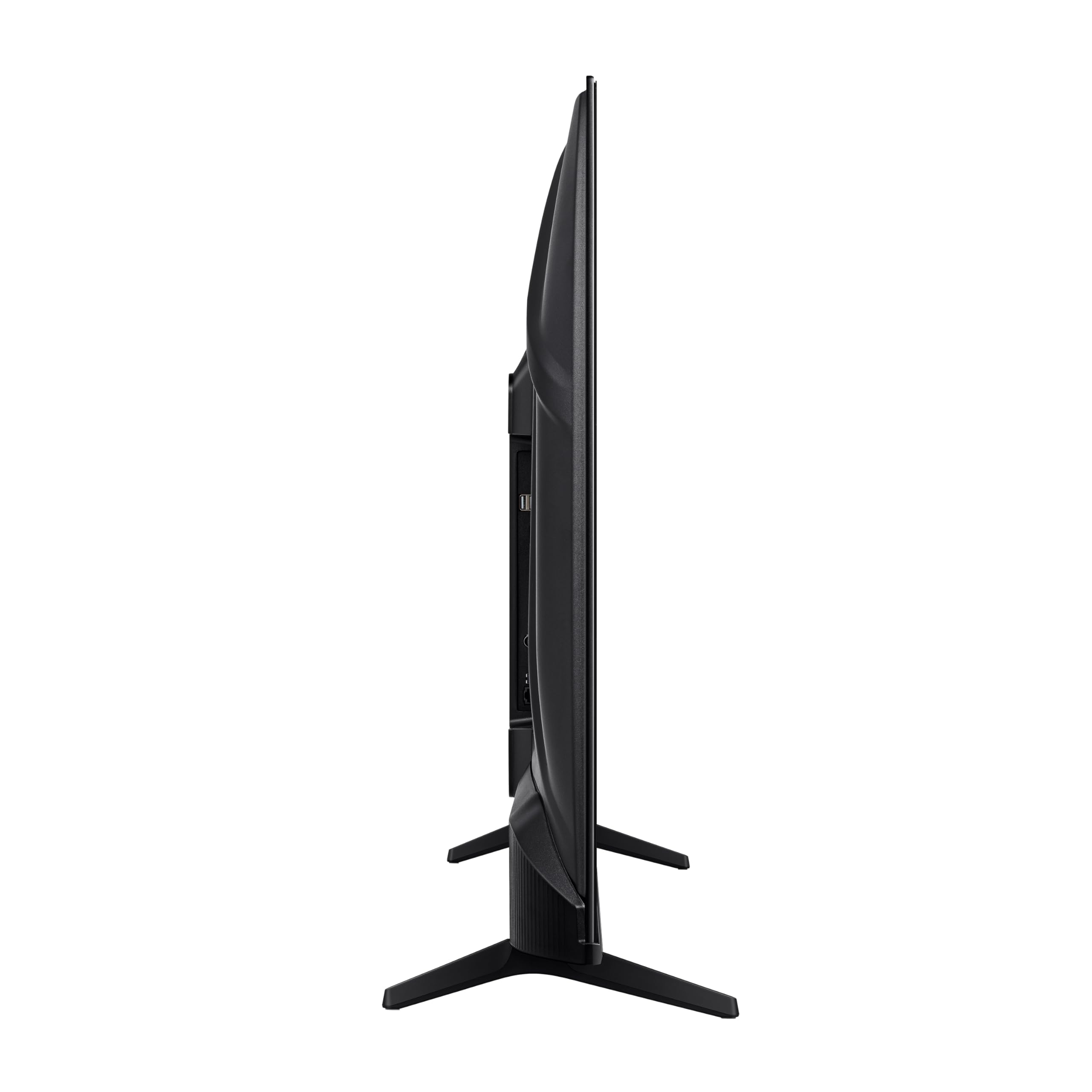 Hisense 55" Class A7 Series (55A7NF,2025 Model) 4K UHD Smart Fire TV, Voice Remote with Alexa, Wide Color Gamut, HDR10+, Dolby Vision, Dolby Atmos, Game Mode, ALLM, Stream Live TV Without Cable