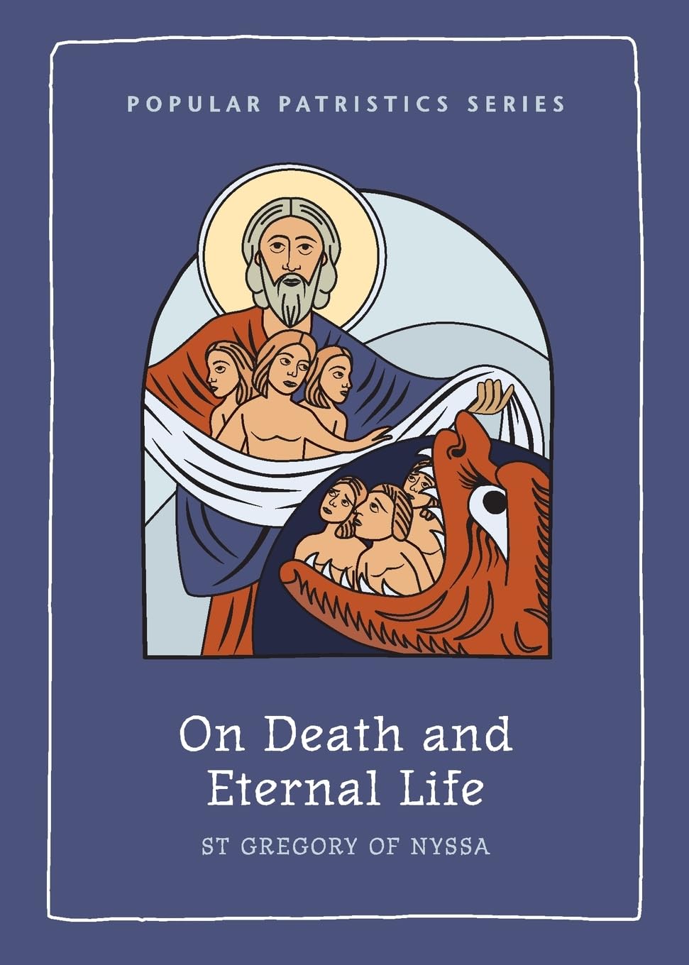 On Death and Eternal Life: 64 (Popular Patristics Series) Paperback – Import, 1 December 2022