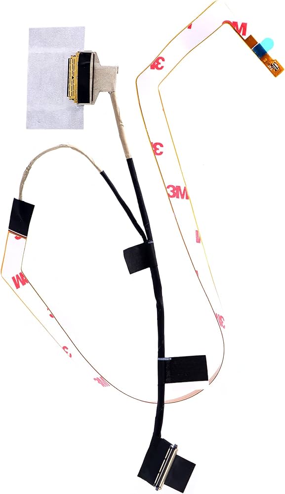 Amazon.com: Deal4GO LCD Video Cable EDC40 NTS 2.7MM IR Cam RGB Amazon.com: Deal4GO LCD Video Cable EDC40 NTS 2.7MM IR Cam RGB