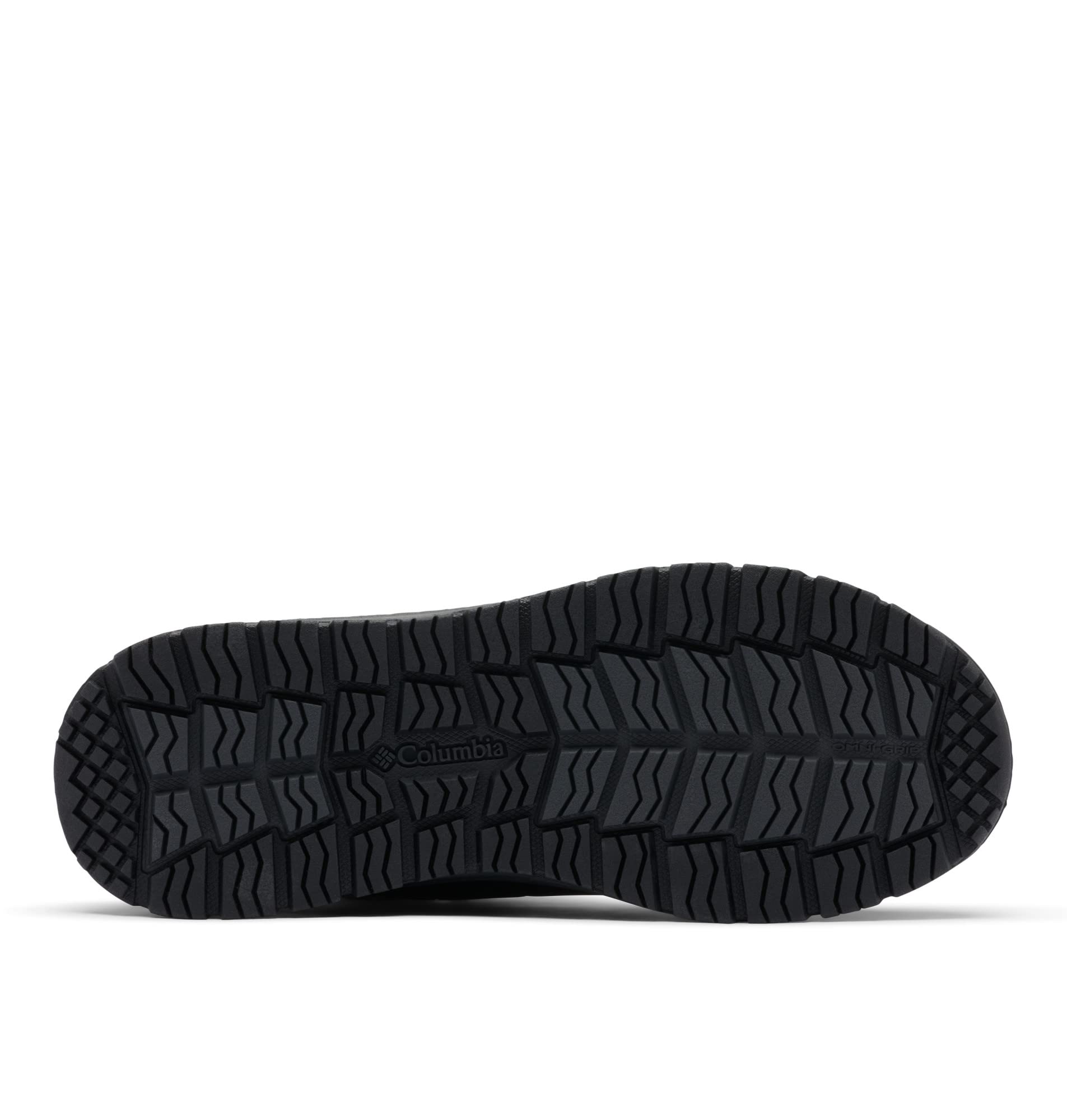 Columbia Bugaboot Celsius Stivali da neveUomo