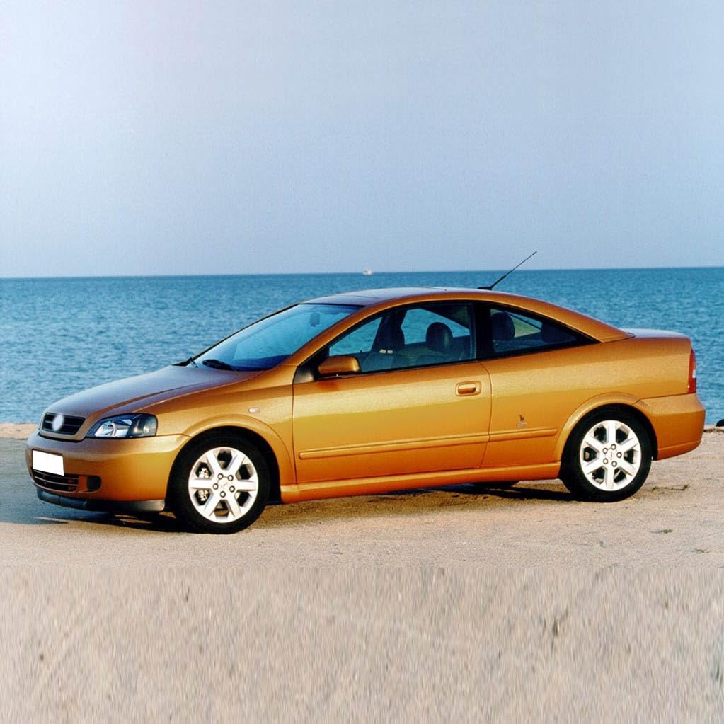 Vass41 Ön Cam Silecek Silgi Takımı Seti 60x40cm Opel Astra L ile uyumlu 2022-2025