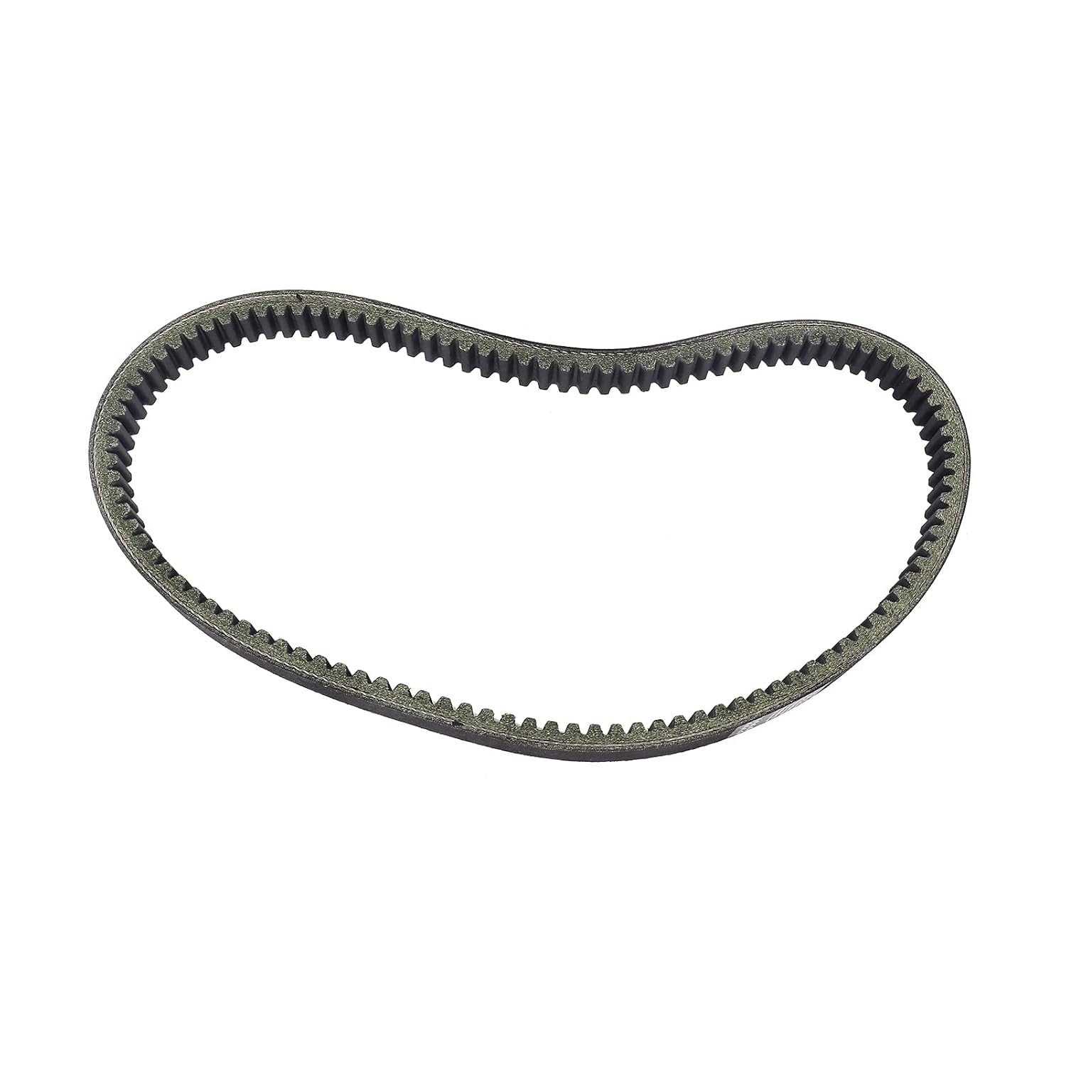 Drive Belt for EZGO Marathon 2 Cycle Gas Golf Cart 14153G1 1976-1987