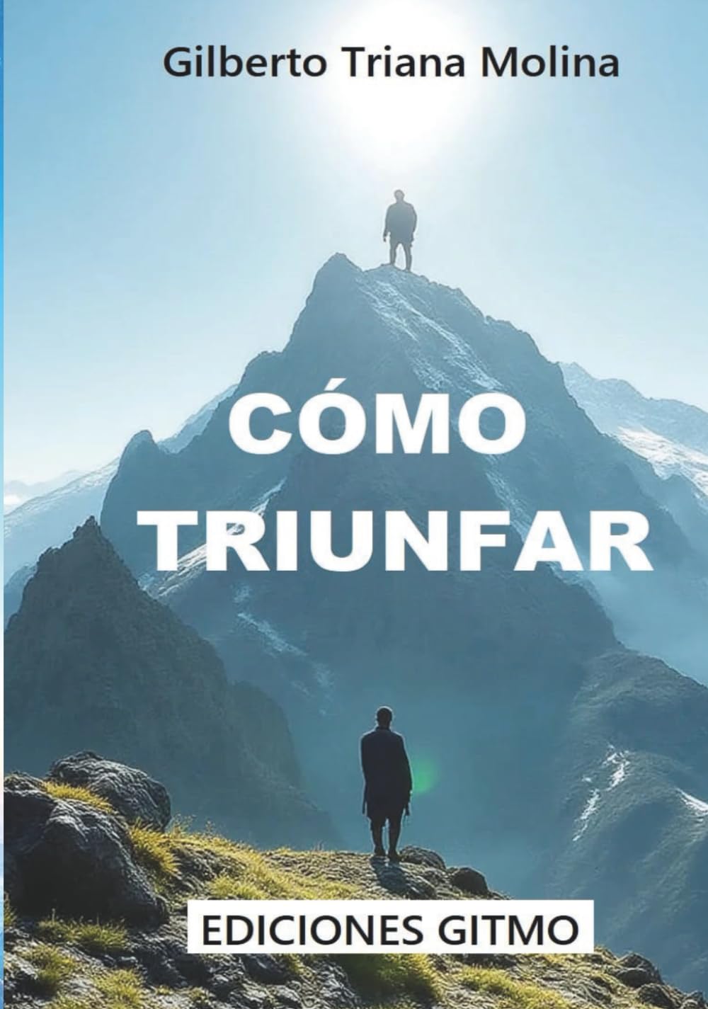 Cómo Triunfar