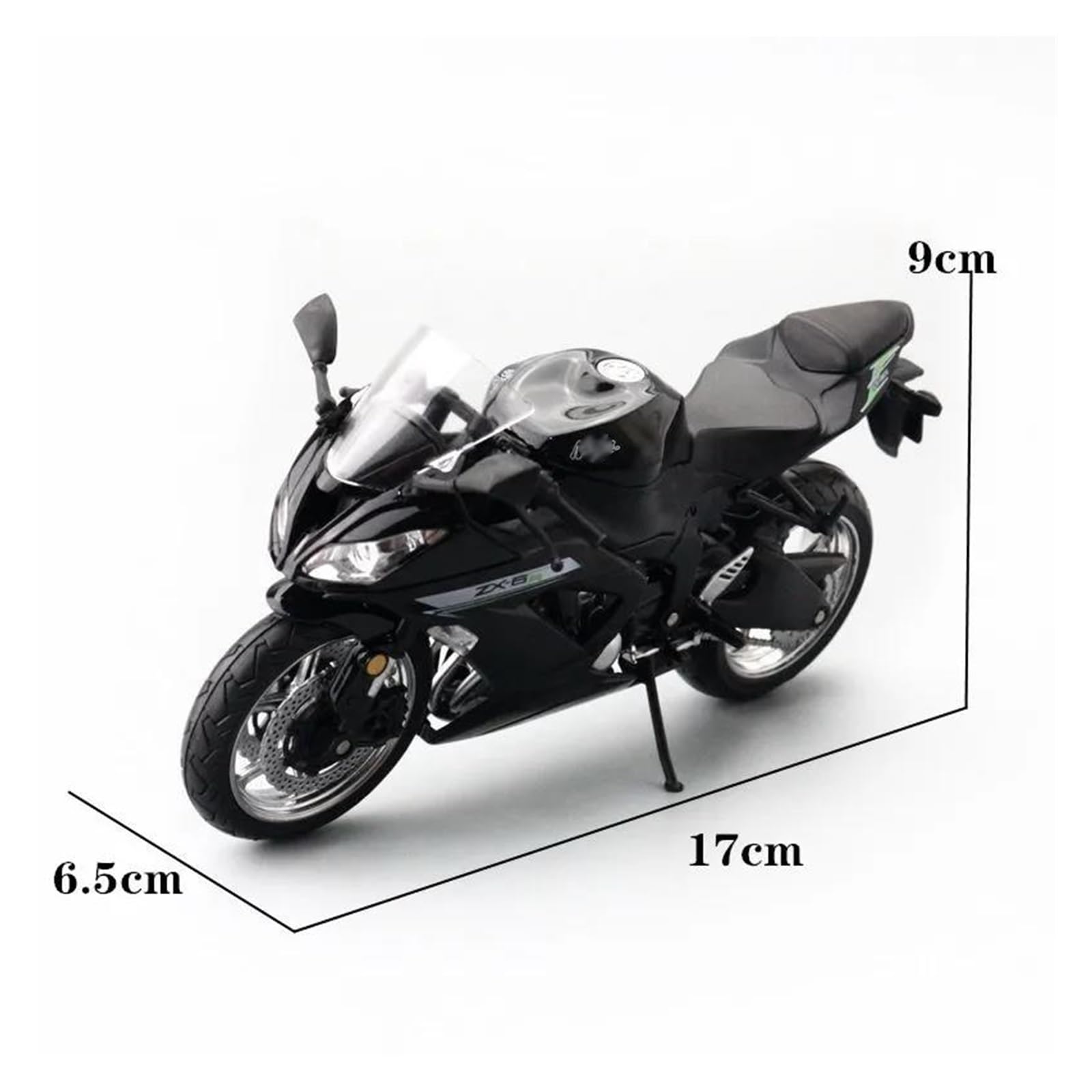 Amazon.co.jp: オートバイ模型玩具 に適合する カワサキに適合する