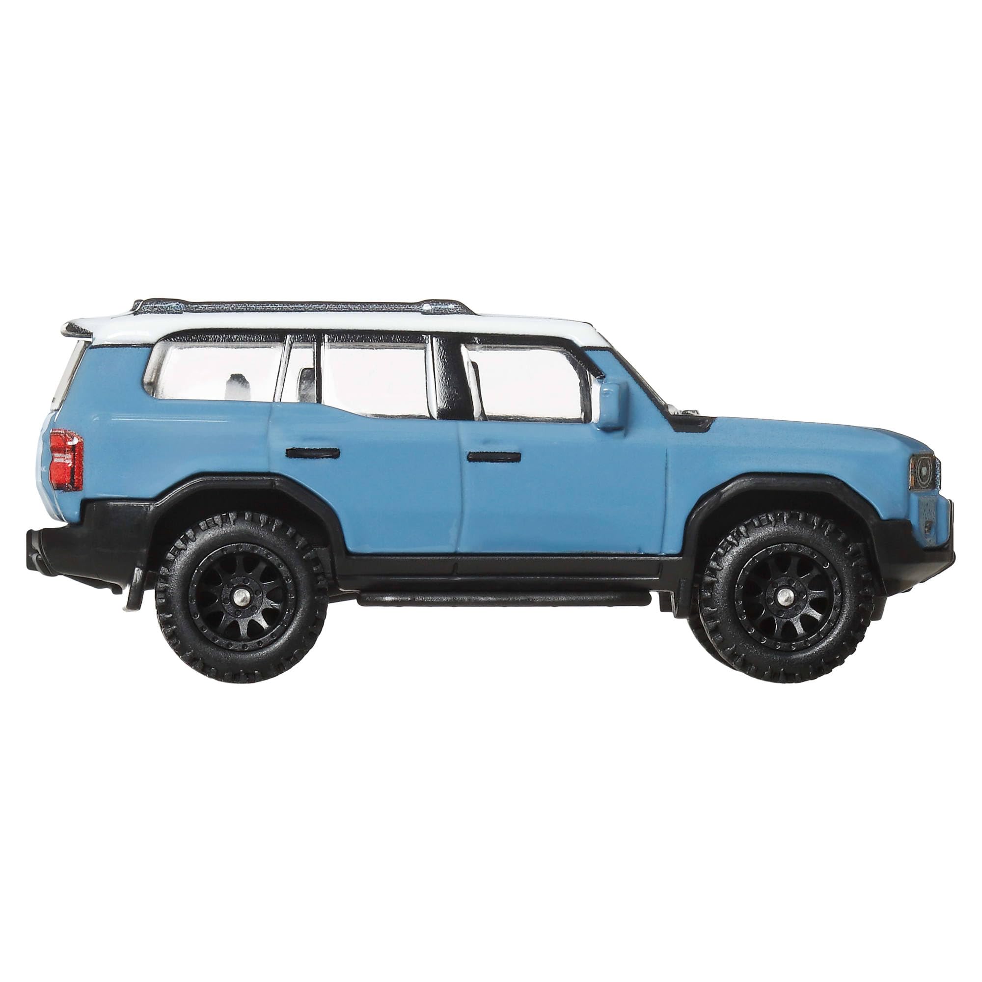 Hot Wheels - Car Culture Premium 1/64 Véhicules Subaru Crosstrek et Toyota 4 Runner | Smyths Toys France