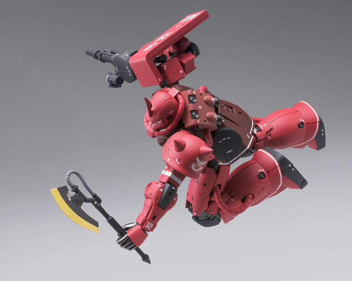Amazon Com Bandai Gundam Fix Figura De Metal Compuesto Ms 06s Char S Zaku Ii Juguetes Y Juegos Amazon Com Bandai Gundam Fix Figura De Metal Compuesto Ms 06s Char S Zaku Ii Juguetes Y Juegos