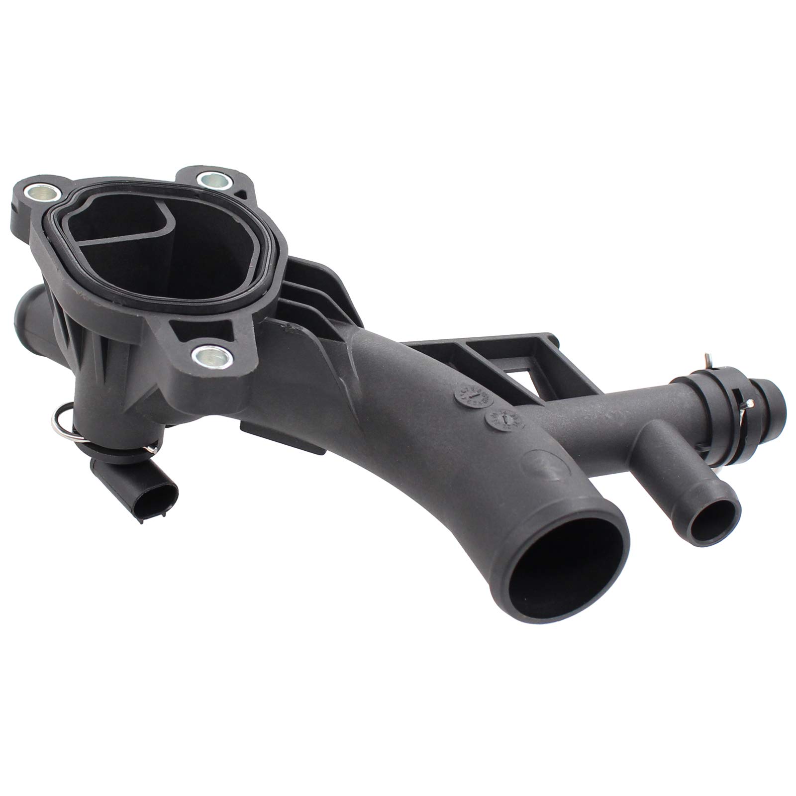 Thermostat für Motorkühlung für Cruze Adam Astra J Cascada Corsa E Insignia A Meriva B Großraumlimousine Mokka/Mokka X Zafira Tourer C Astra MK VI Corsa MK III (D) Insignia MK I Zafira MK III