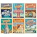 Produktbild Awesome engineering collection 6 books set by sally spray