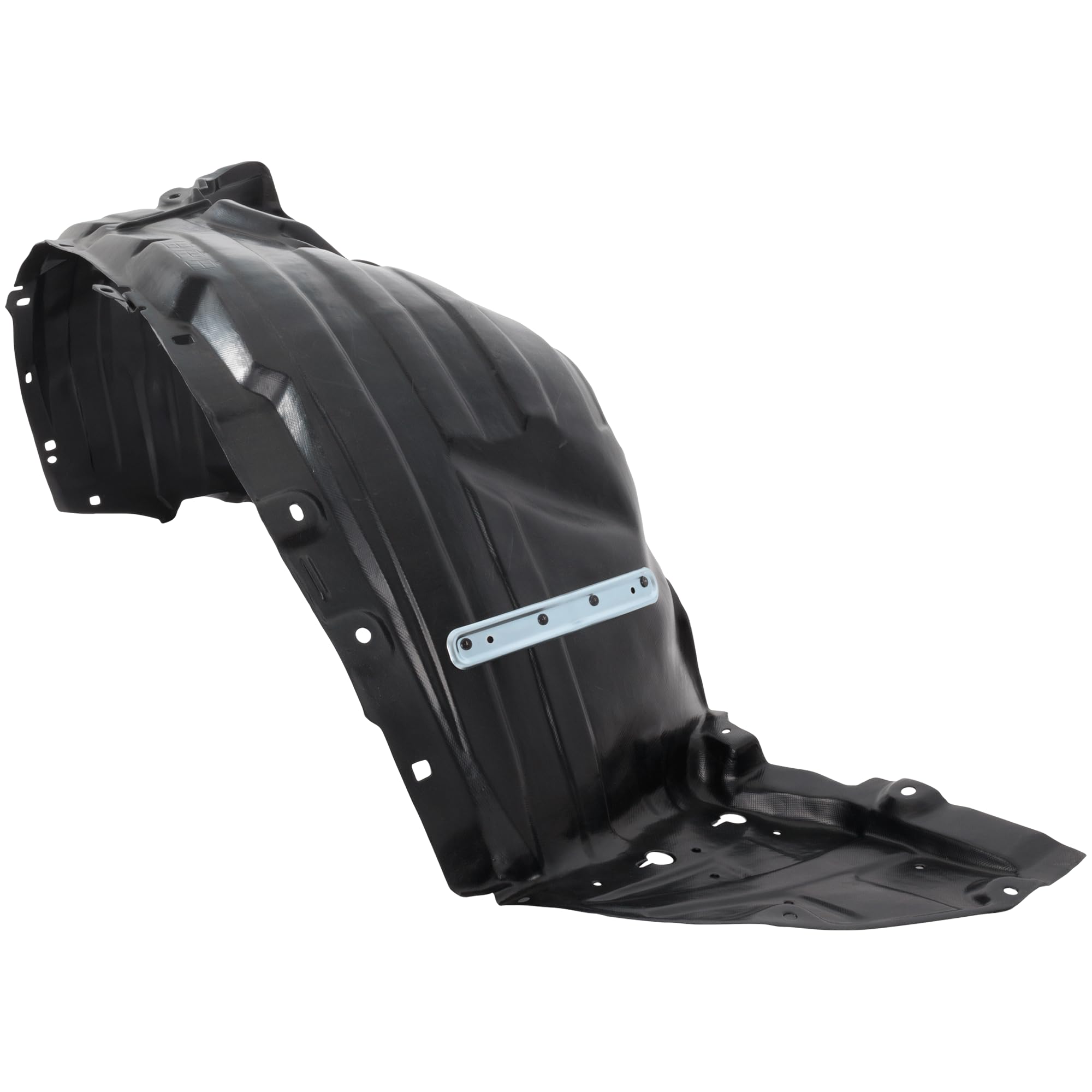 Amazon.com: New Front, Passenger Side Fender Liner Compatible with