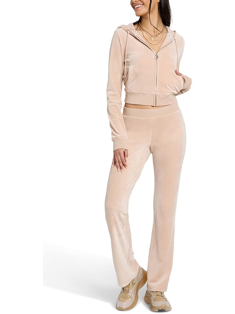 Juicy Couture Bling Track Jacket