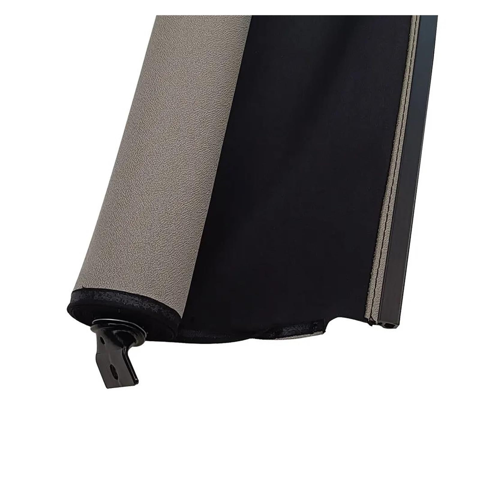 Tende Parasole Auto Panorama Tetto Apribile Tende A Rullo Tenda Parasole Assemblea Di Copertura Per Chevy Per Blazer SN4 2020- Parasole Auto(Grey)