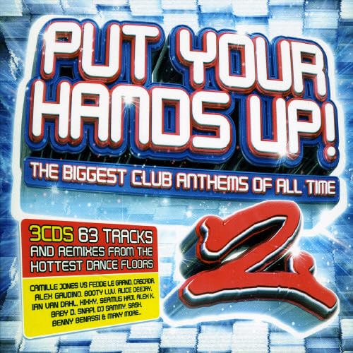 Put Your Hands Up 2