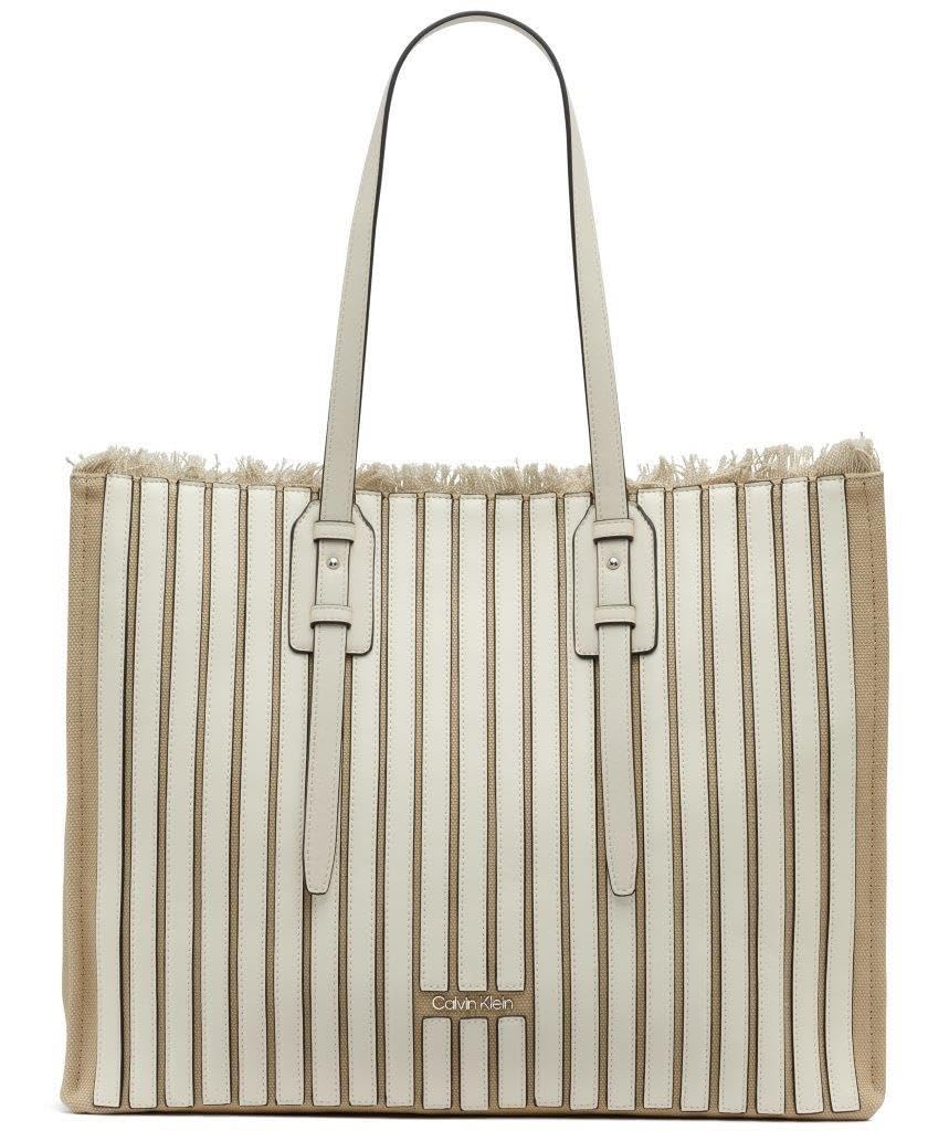 

                                                    Calvin Klein Modern Essential Extra Large Tote, Ch