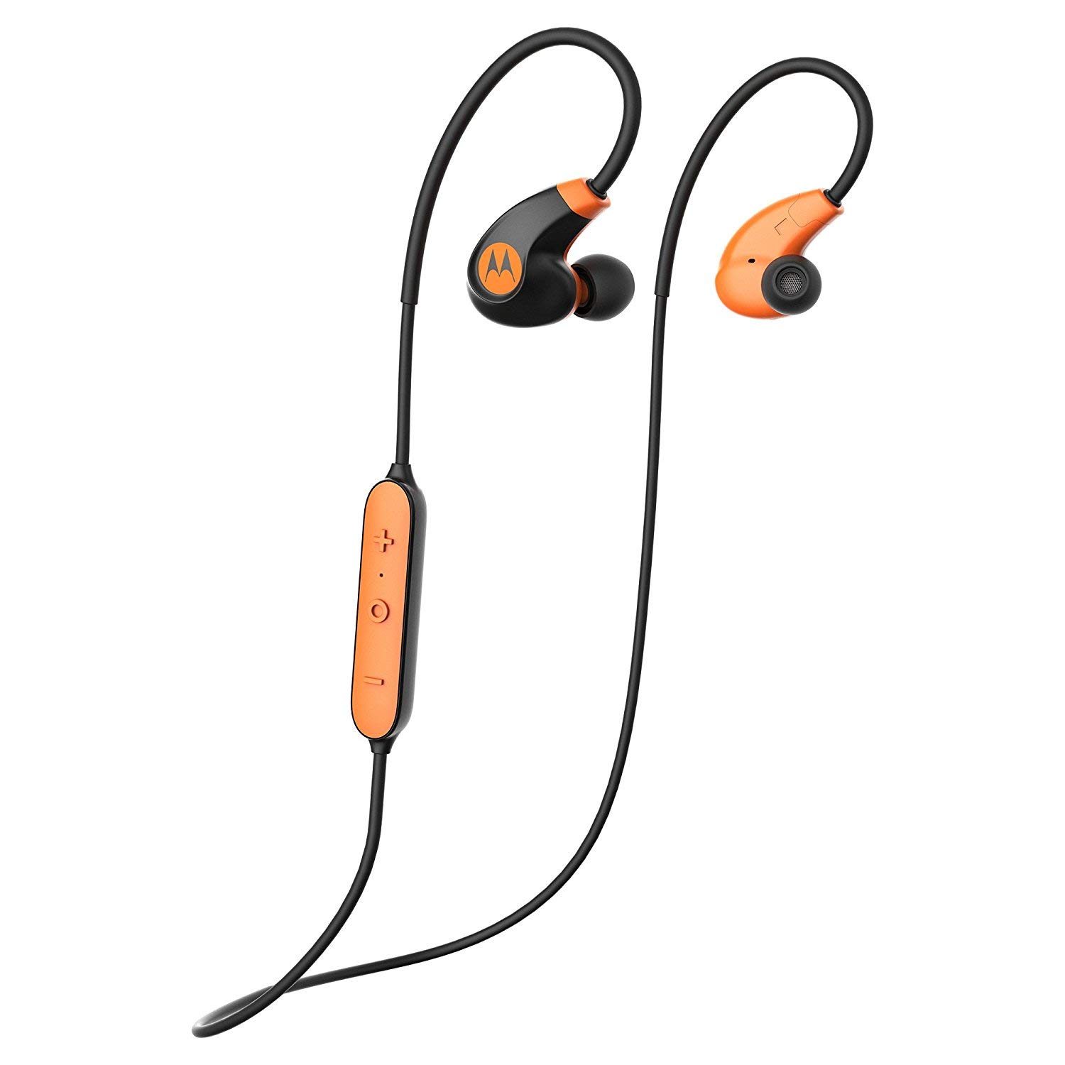 Amazon.com: Motorola VerveLoop 2+ Super Light, Waterproof