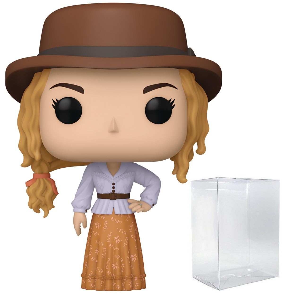 Amazon.com: POP TV: Yellowstone 1883 - Margaret Dutton Funko Vinyl