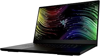 PC Portable Gamer - RAZER - Blade 17 - 17,3 UHD 144Hz - GeForce RTX 3070 Ti - i9 - 32 Go 4800 MHz RAM - 1To SSD - Win 11...